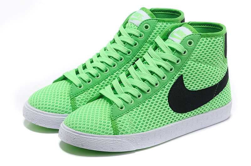 nike blazer high sb cs colore marque nike blazer hi suede vintage la depollution